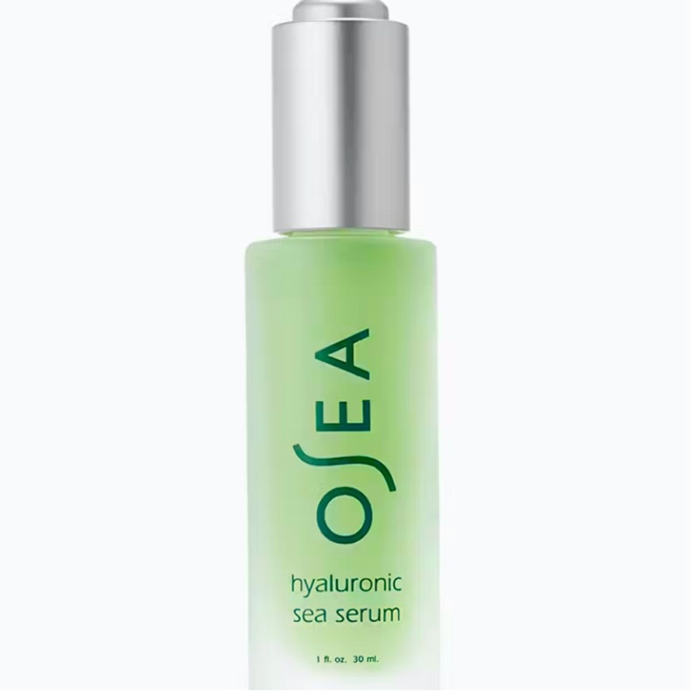 BRAND NEW Osea Malibu Hyaluronic Sea Serum 1.0 fl oz